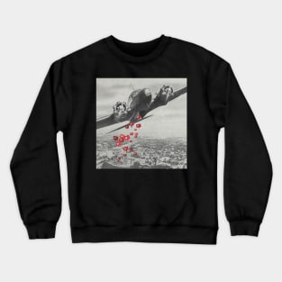 Likes Away Crewneck Sweatshirt